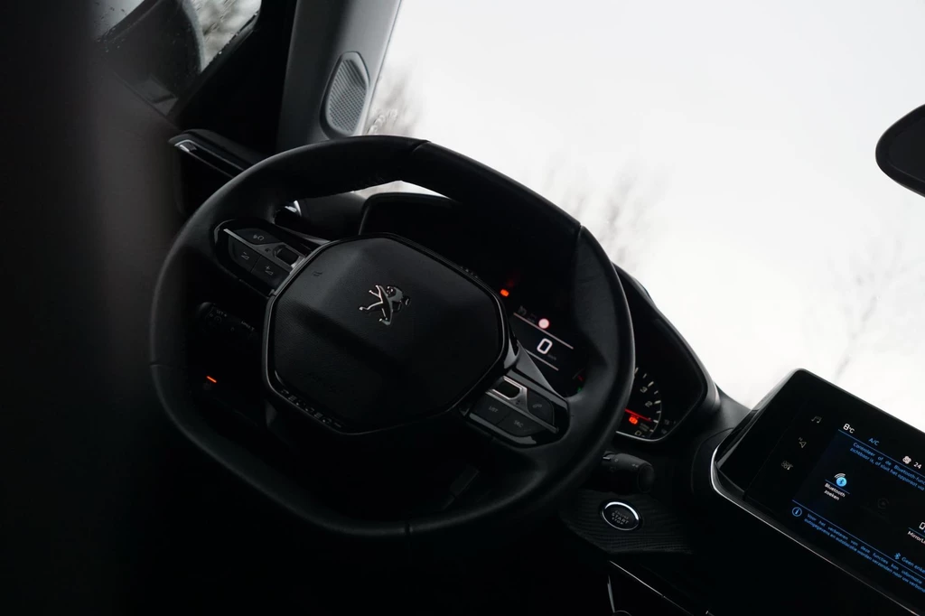 Peugeot 2008 – foto 14