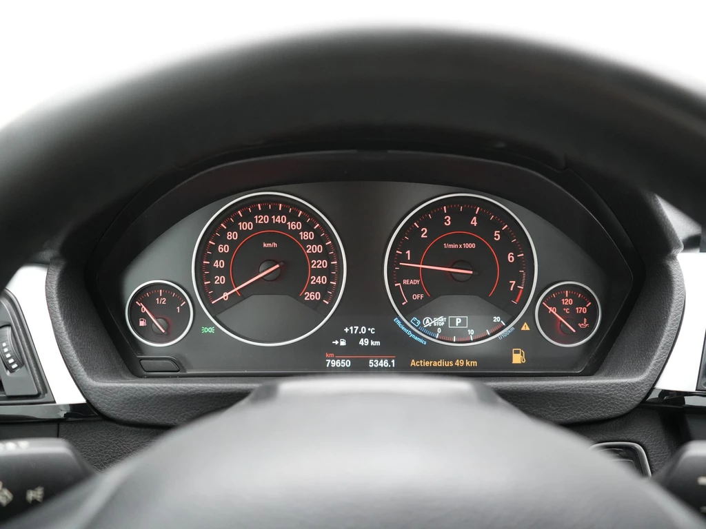 BMW 4 Serie – foto 40