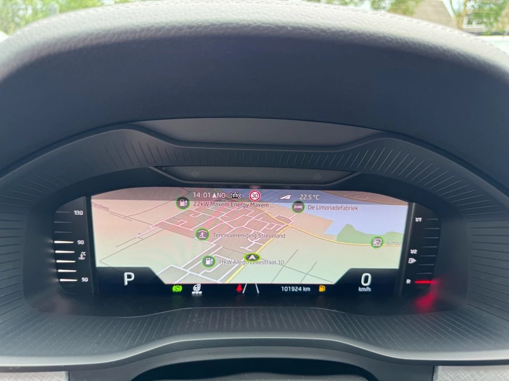 Škoda Kodiaq – foto 48