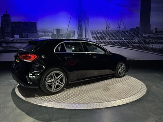 Mercedes-Benz A-Klasse – thumbnail 10