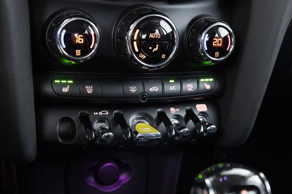 MINI Electric – foto 19