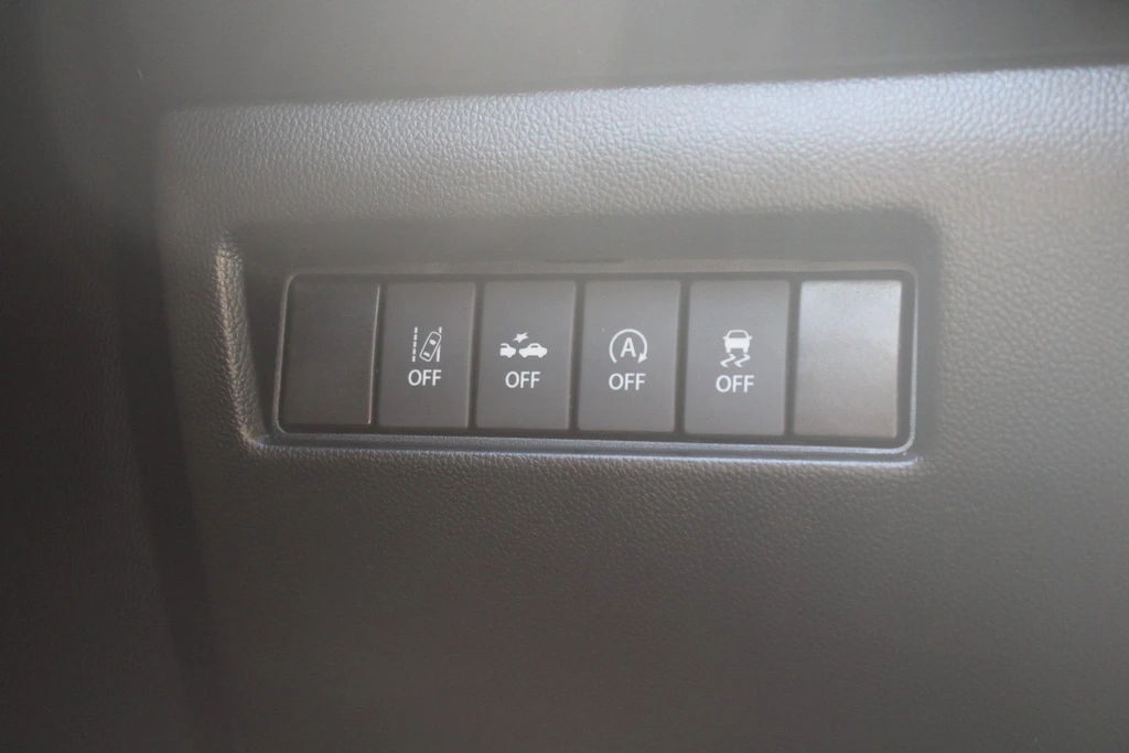 Suzuki Swift – foto 15