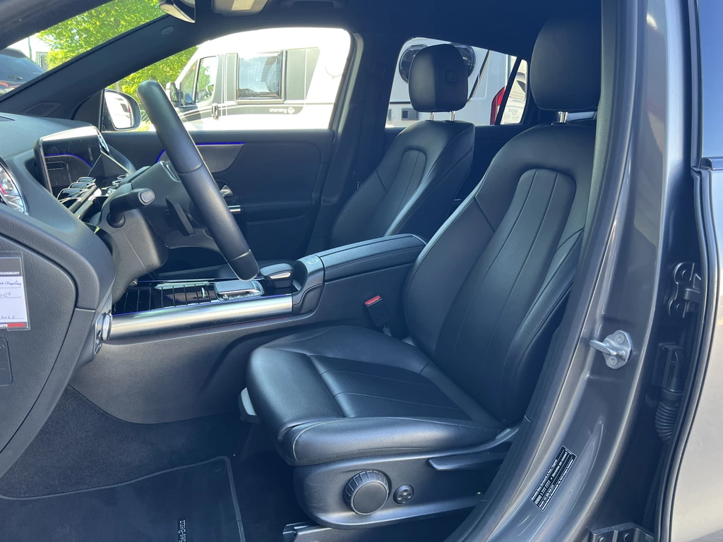 Mercedes-Benz GLA – foto 15