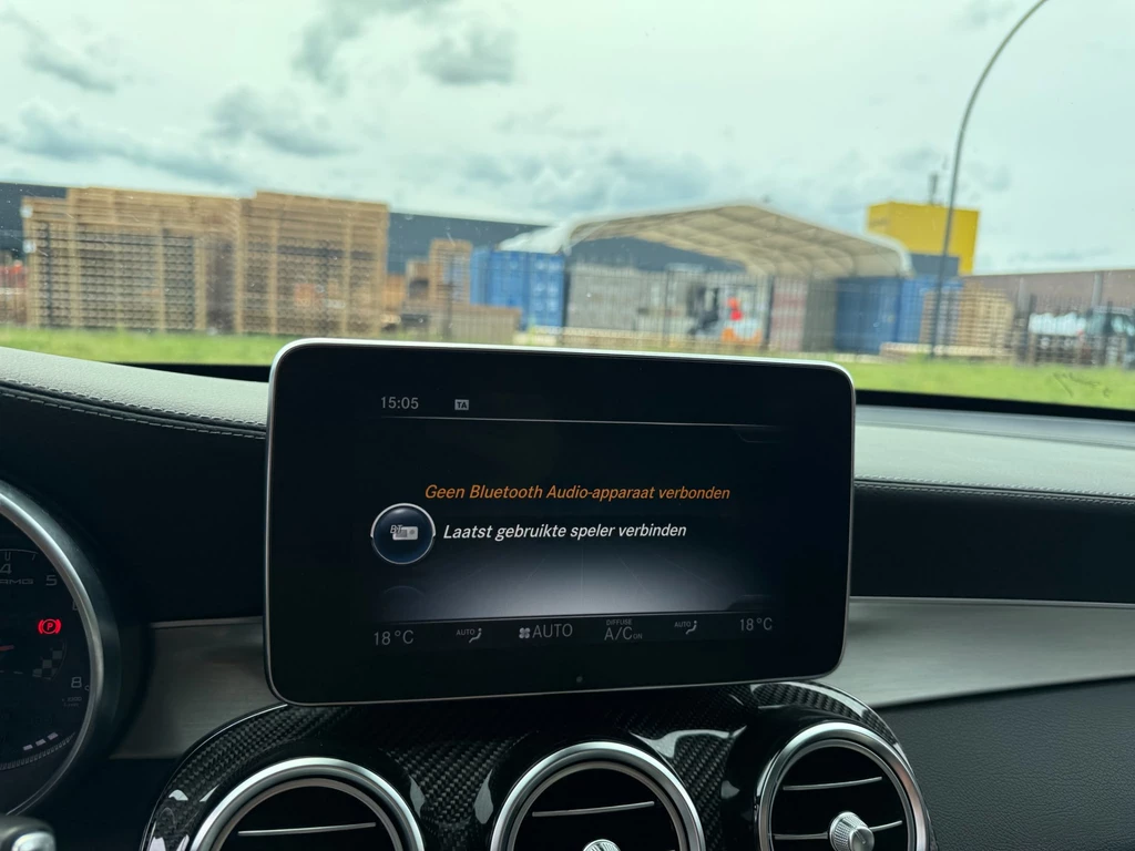 Mercedes-Benz GLC – foto 39