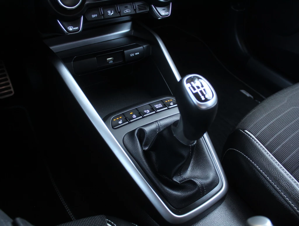 Kia Stonic – foto 59