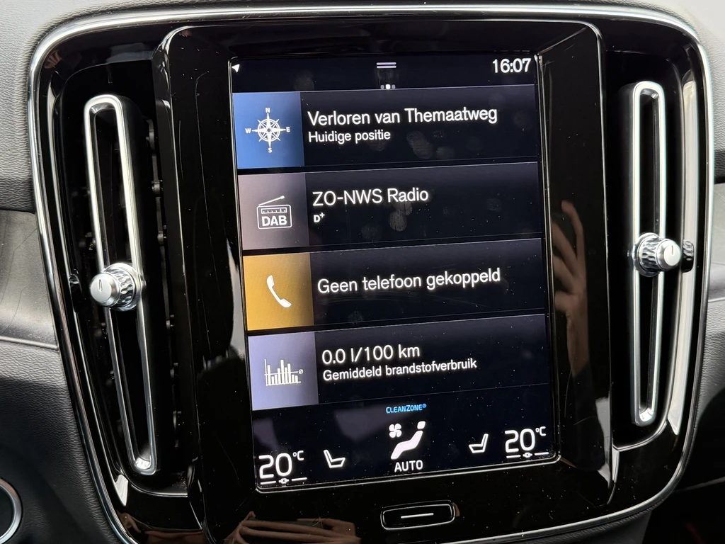 Volvo XC40 – foto 23