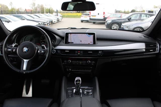 BMW X6 – thumbnail 12