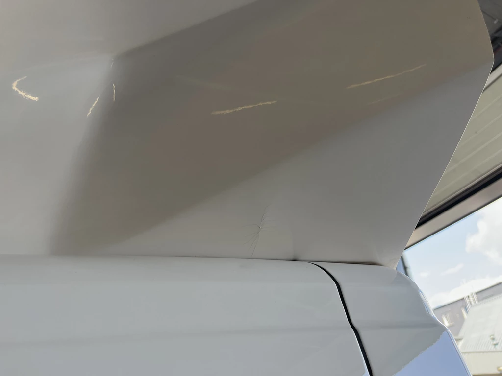 Volkswagen Crafter – foto 44
