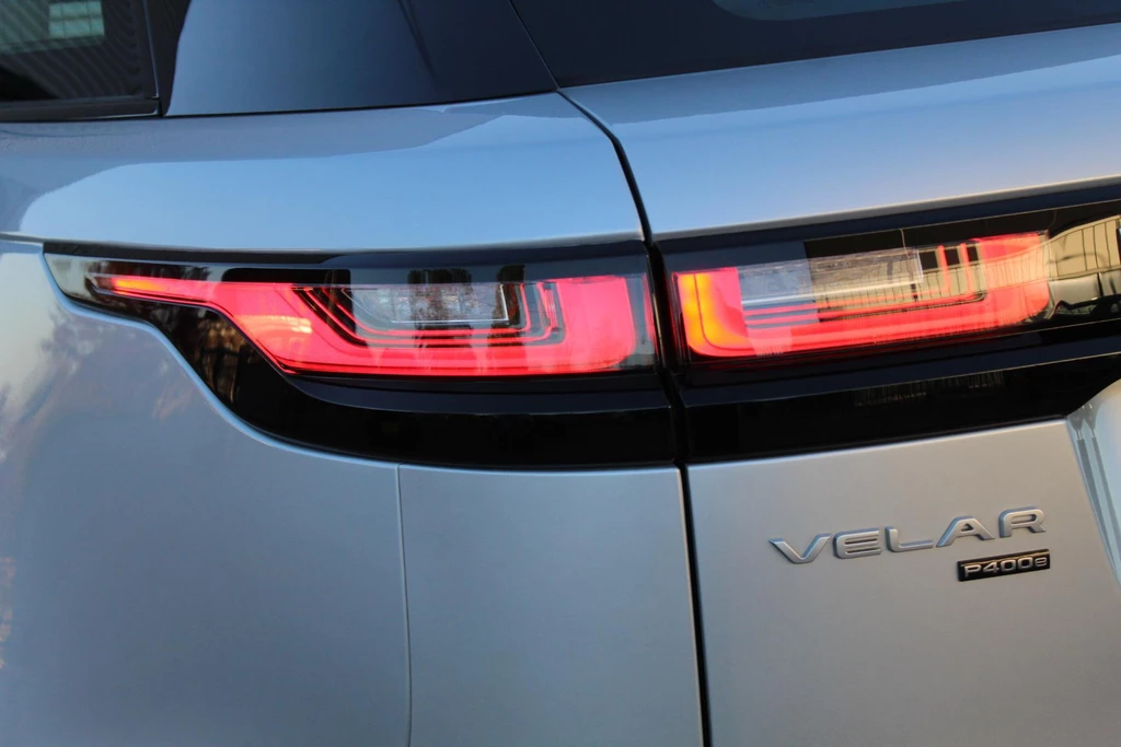 Land Rover Range Rover Velar – foto 47