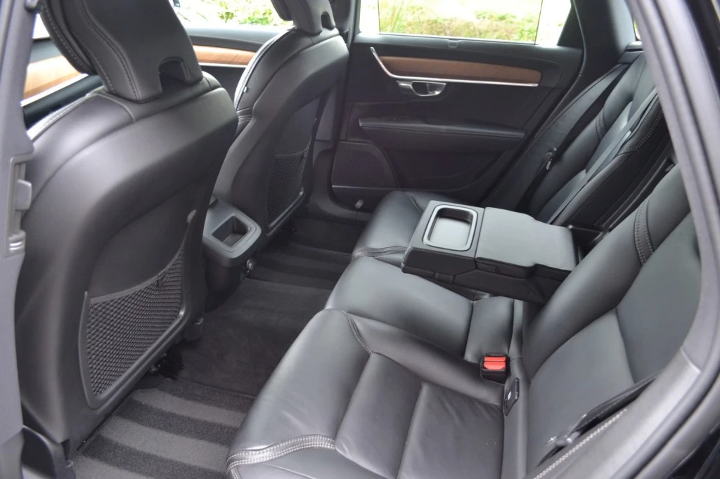 Volvo V90 – foto 9