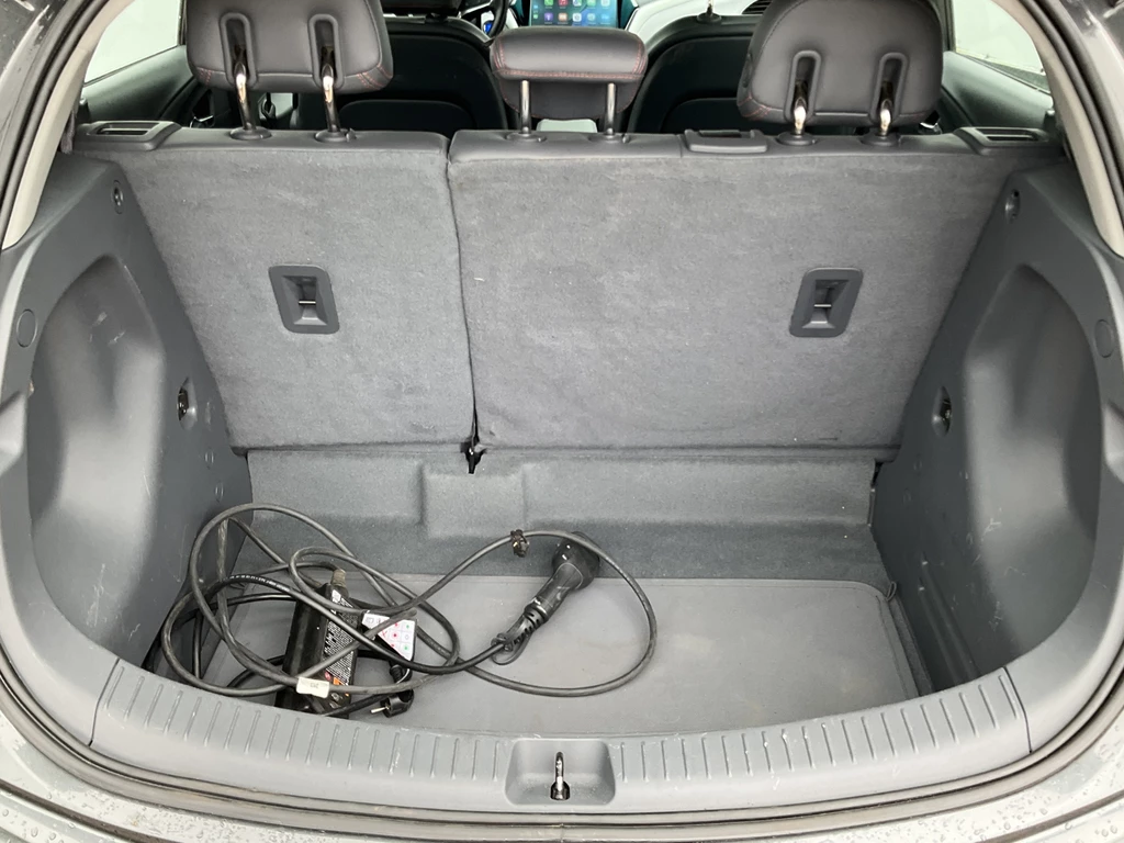 Opel Ampera-e – foto 37