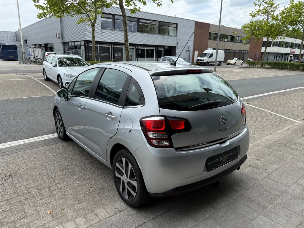 Citroën C3 – foto 5