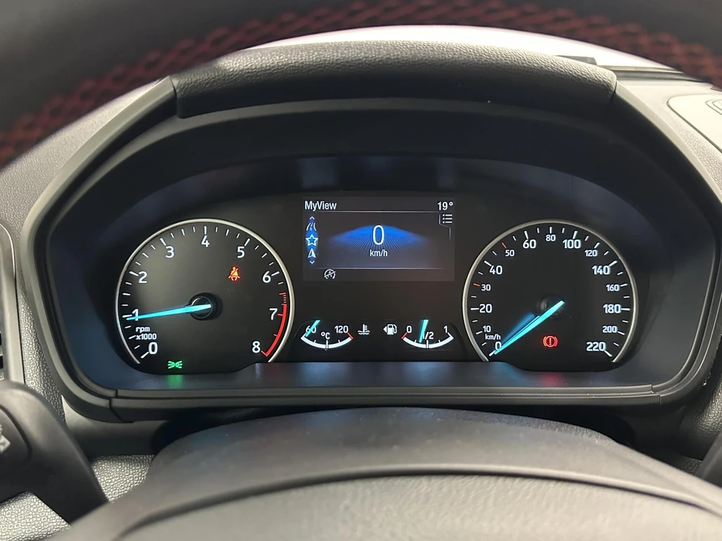 Ford EcoSport – foto 23