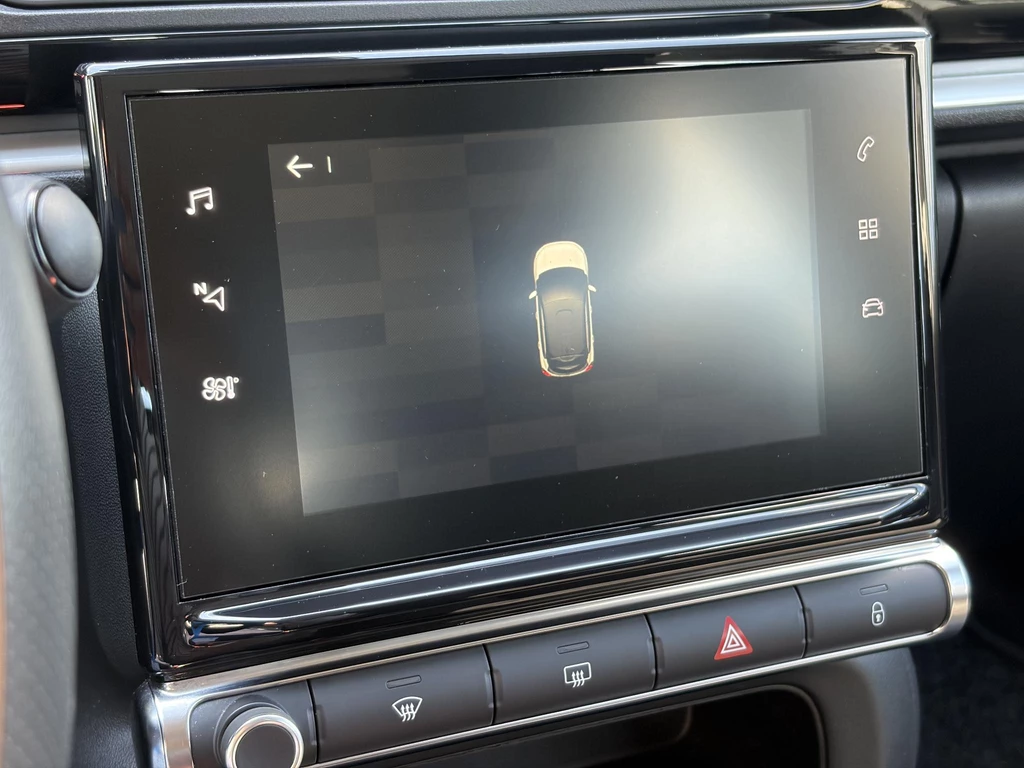 Citroën C3 – foto 14