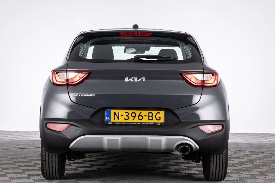 Kia Stonic – foto 4