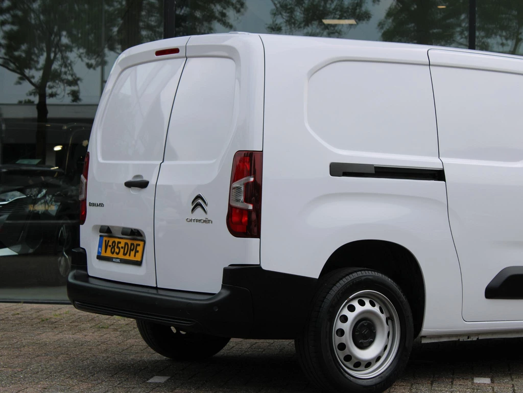Citroën Berlingo – foto 4