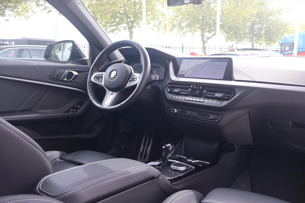 BMW 1 Serie – foto 27