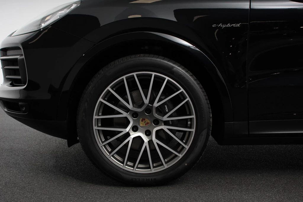 Porsche Cayenne – foto 38