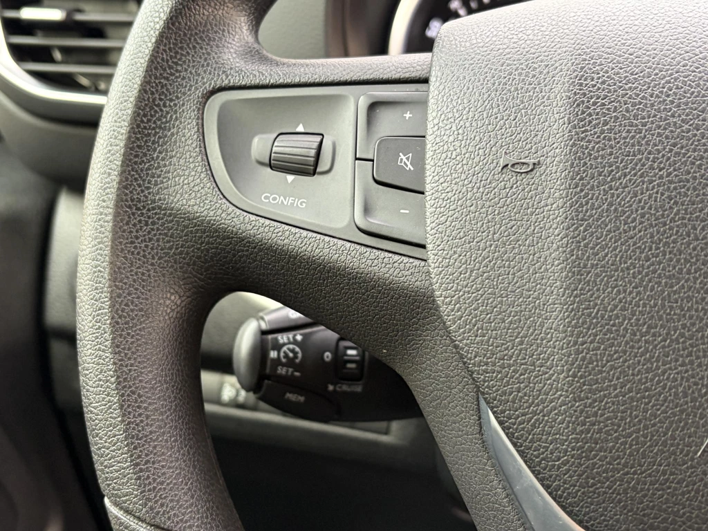 Peugeot Traveller – foto 23