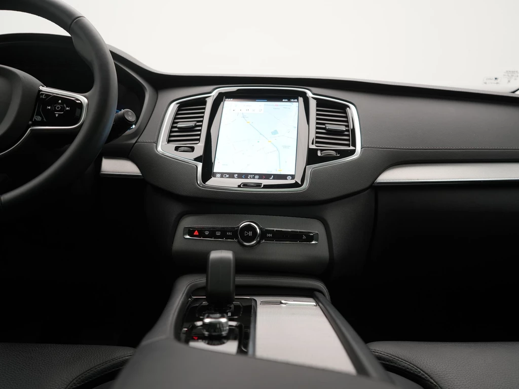 Volvo XC90 – foto 43