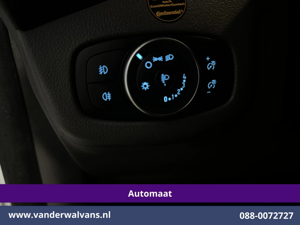 Ford Transit Connect – foto 19