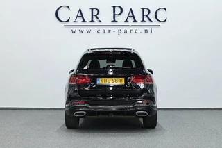 Mercedes-Benz GLC – thumbnail 4