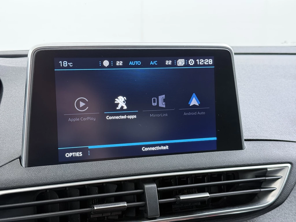 Peugeot 5008 – foto 26