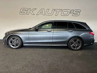 Mercedes-Benz C-Klasse – thumbnail 3