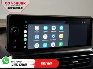 Peugeot e-Expert – thumbnail 25