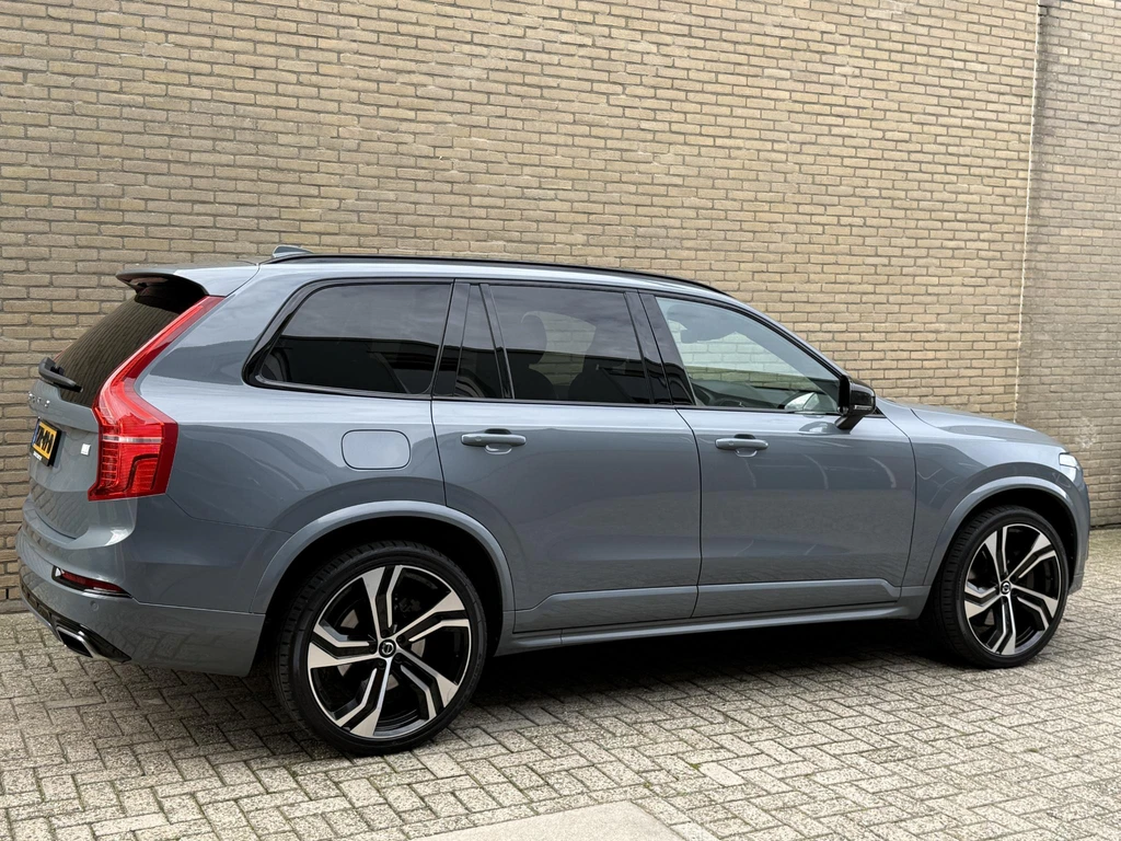 Volvo XC90 – foto 9