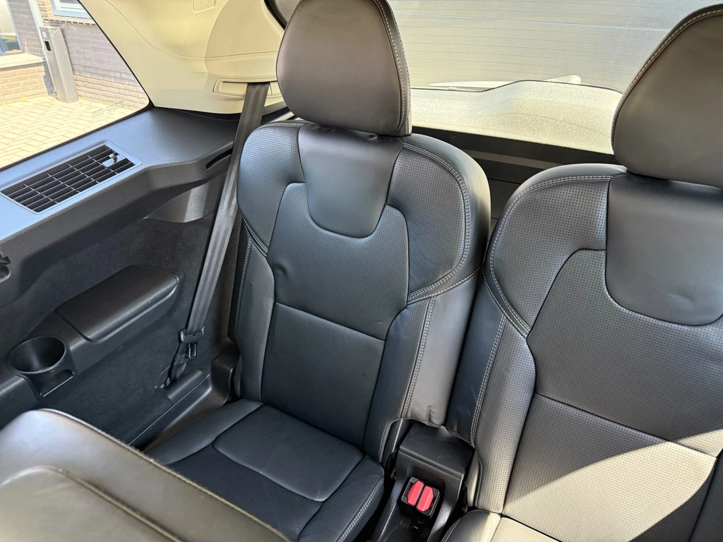 Volvo XC90 – foto 20
