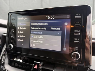 Toyota Corolla Touring Sports – thumbnail 33
