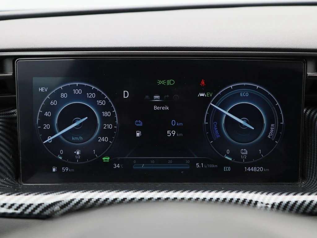 Hyundai Tucson – foto 30
