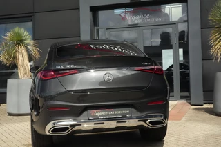 Mercedes-Benz GLC – thumbnail 3