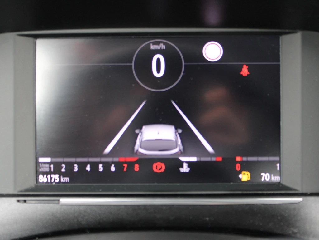 Opel Corsa – foto 9
