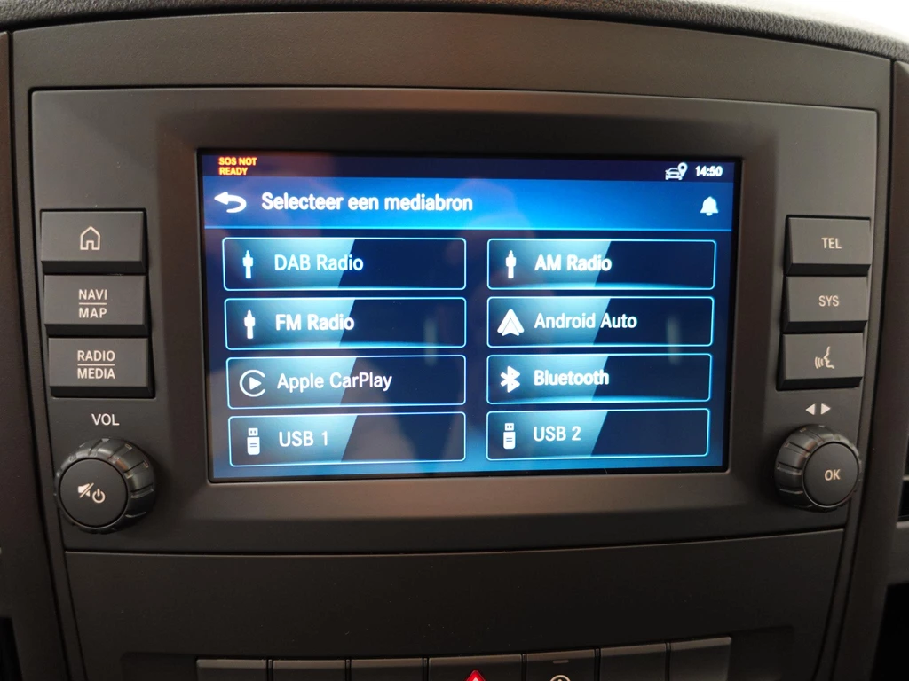 Mercedes-Benz Vito – foto 26