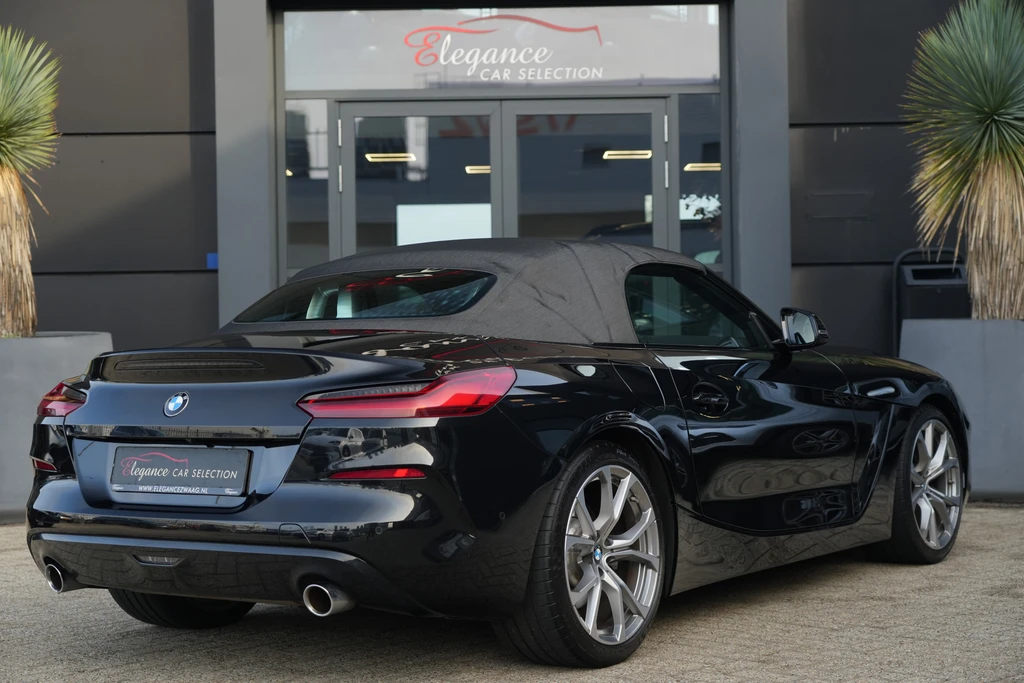 BMW Z4 – foto 7