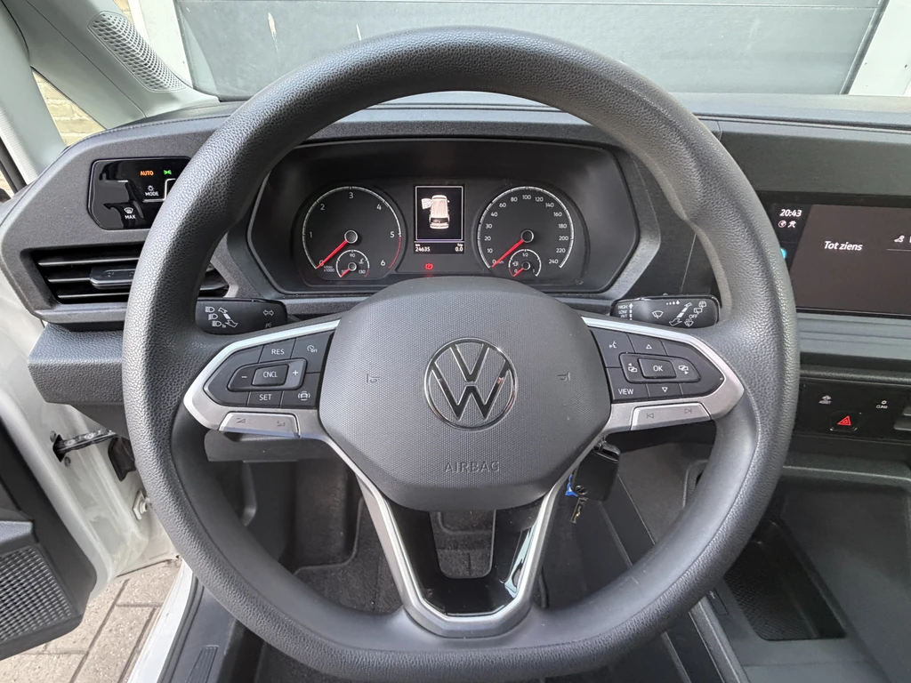 Volkswagen Caddy – foto 33