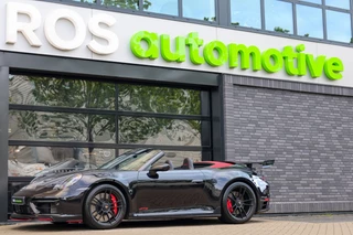 Porsche 911 – thumbnail 3