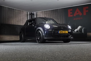 MINI Cooper Cabrio – thumbnail 15