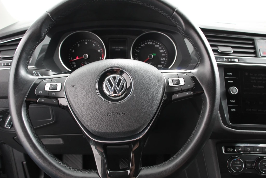 Volkswagen Tiguan Allspace – foto 14