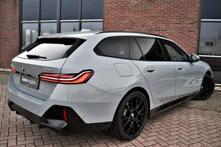 BMW 5 Serie – thumbnail 21