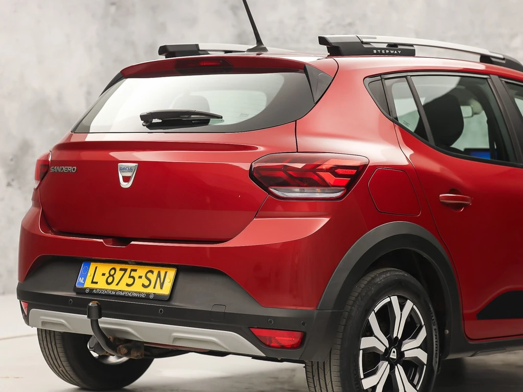 Dacia Sandero – foto 5