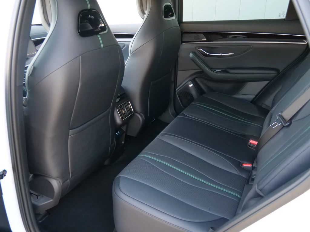 BYD SEAL U – foto 27