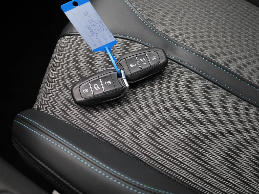 Peugeot 3008 – foto 27