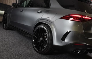 Mercedes-Benz GLE – thumbnail 6