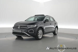 Volkswagen T-Roc – thumbnail 1