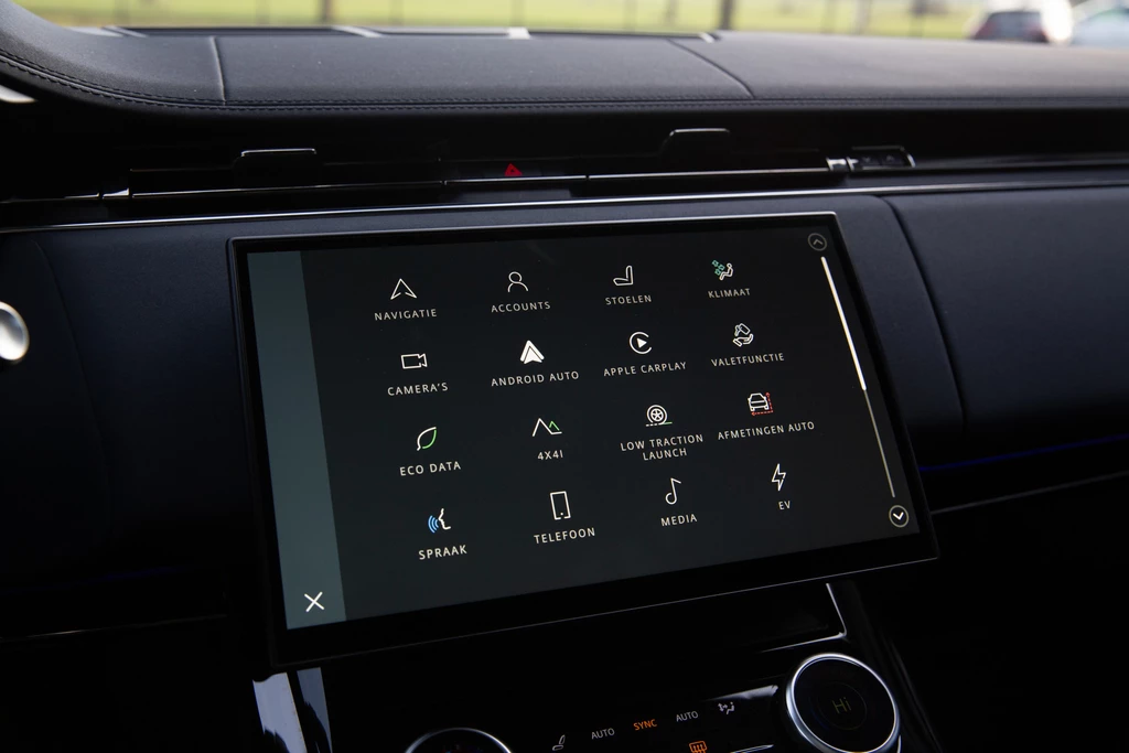 Land Rover Range Rover Sport – foto 15