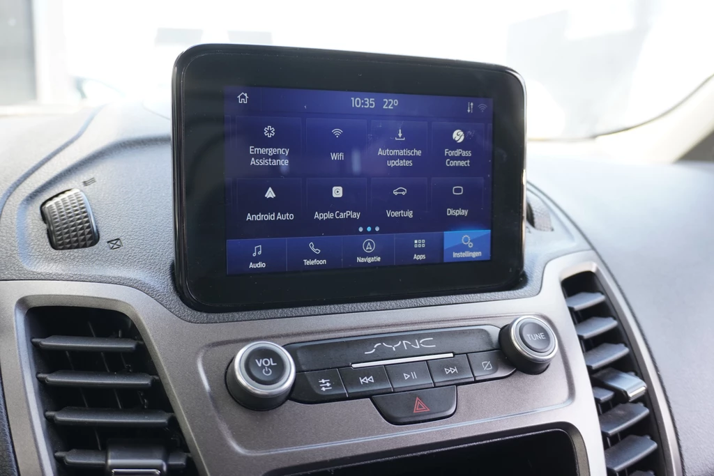Ford Transit Connect – foto 13