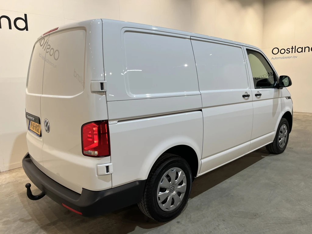 Volkswagen Transporter – foto 6